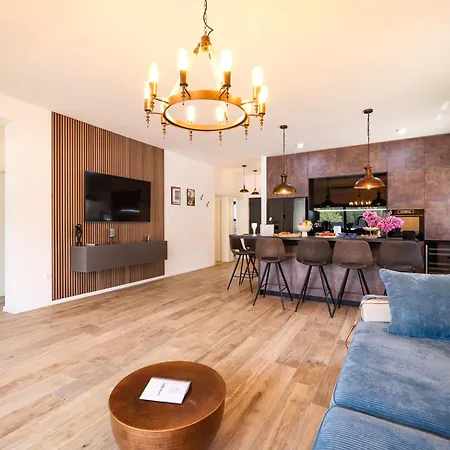 别墅 Vilamore - 3 Bedrooms & Pool