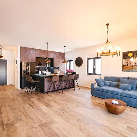 וילה Vilamore - 3 Bedrooms & Pool טוראני